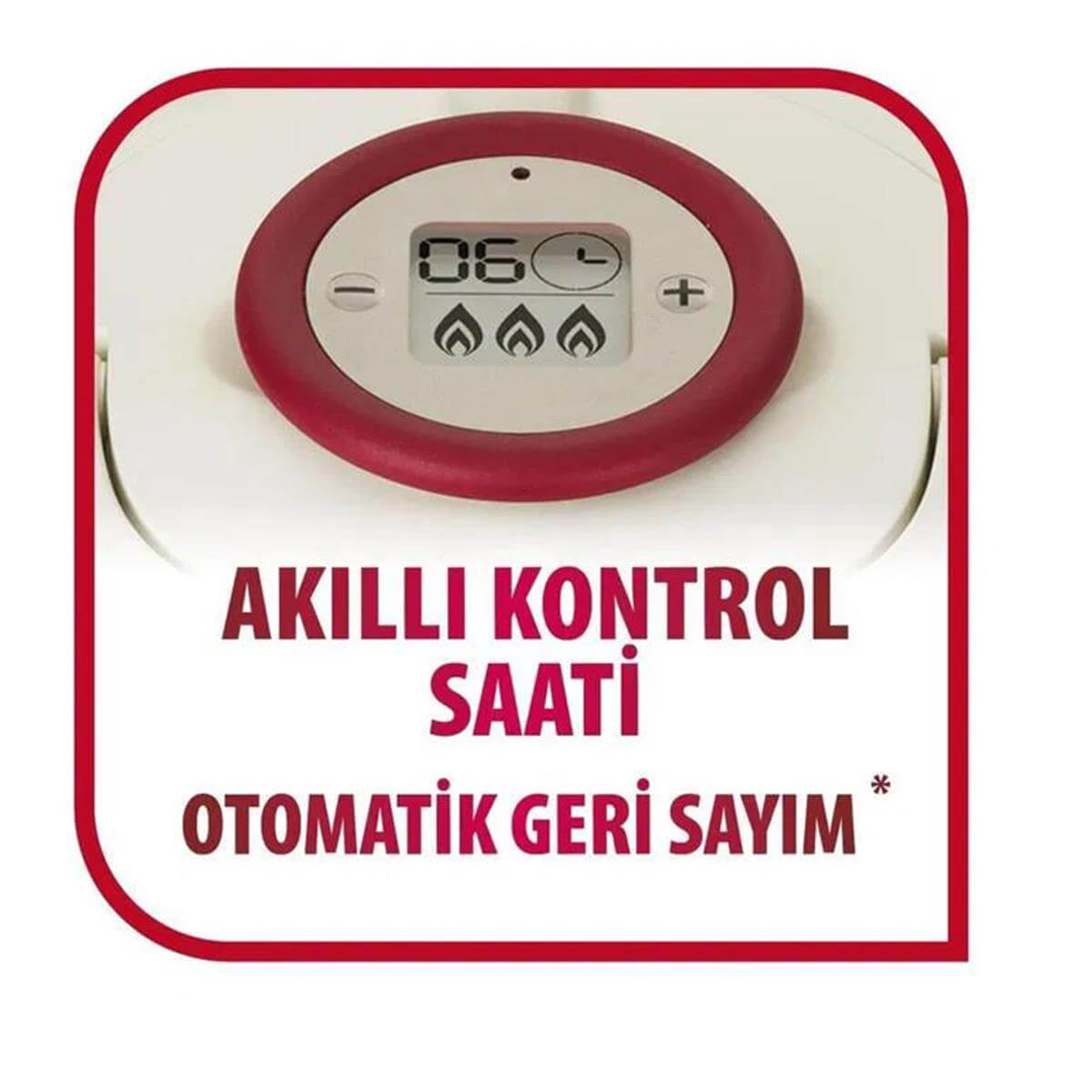 Tefal 6 Litre Clipso Precision Düdüklü Tencere (TFL-1510001273)