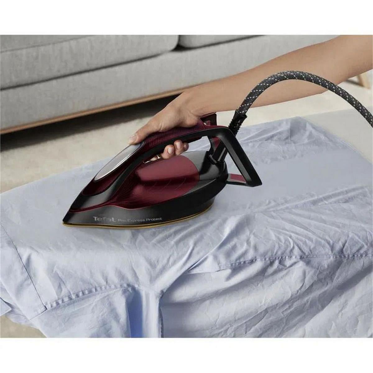 Tefal GV9230 Pro Express Protect Buhar Kazanlı Ütü (TFL-1830007725)