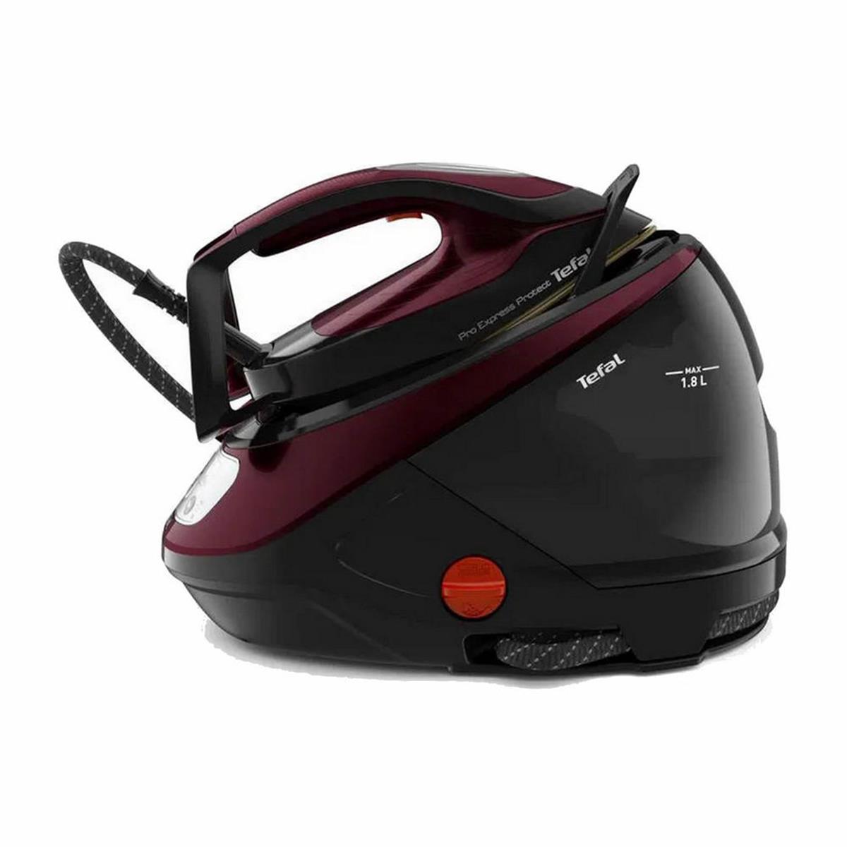 Tefal GV9230 Pro Express Protect Buhar Kazanlı Ütü (TFL-1830007725)
