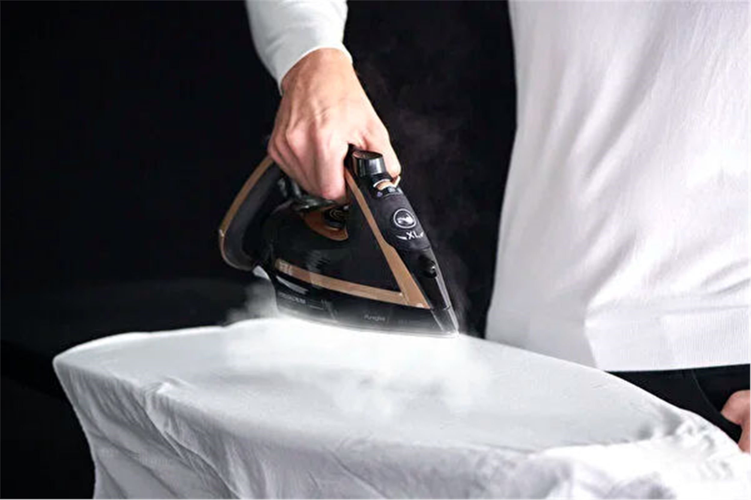 Tefal Puregliss Buharlı Ütü (TFL-1830008648)