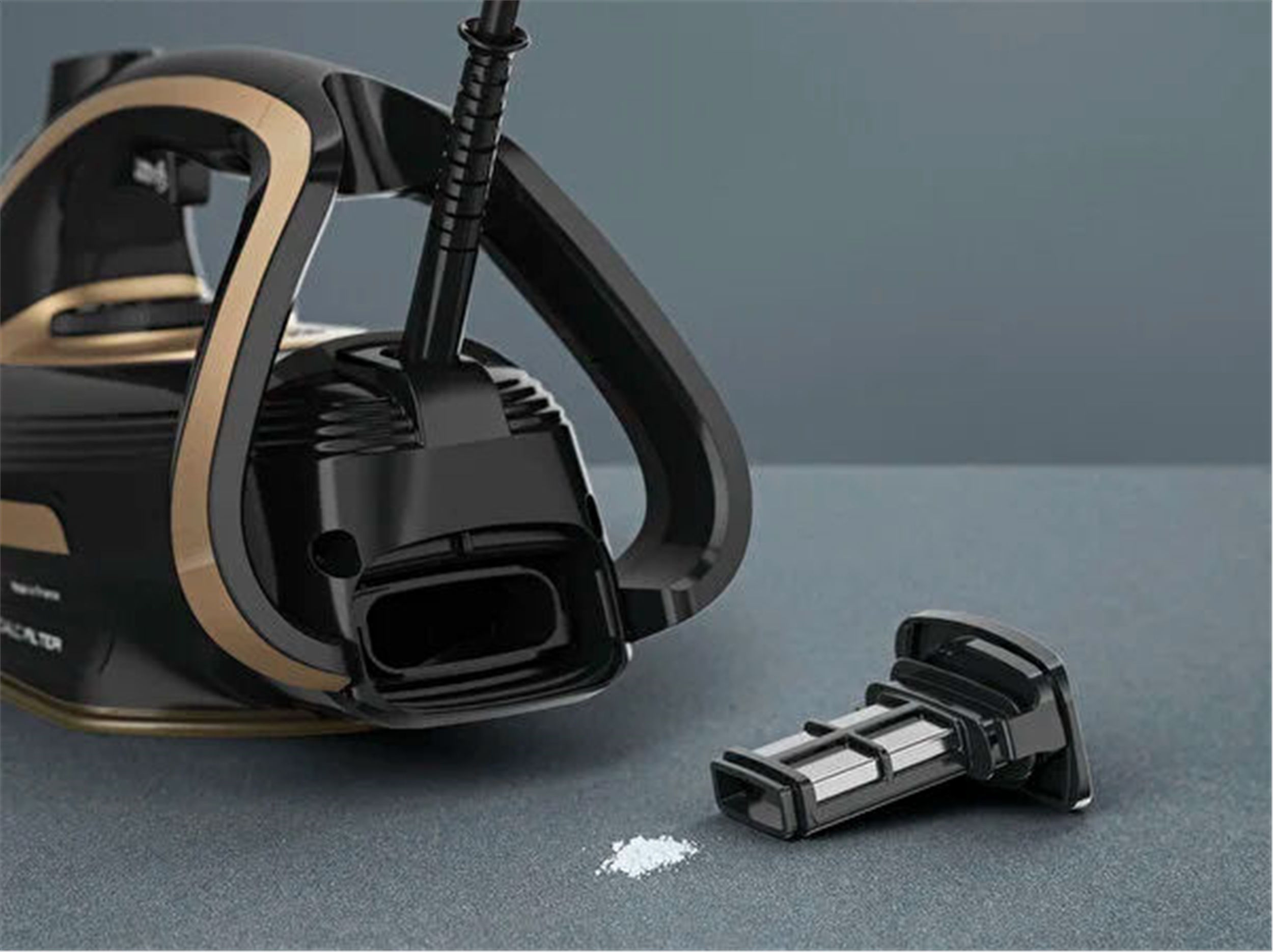 Tefal Puregliss Buharlı Ütü (TFL-1830008648)