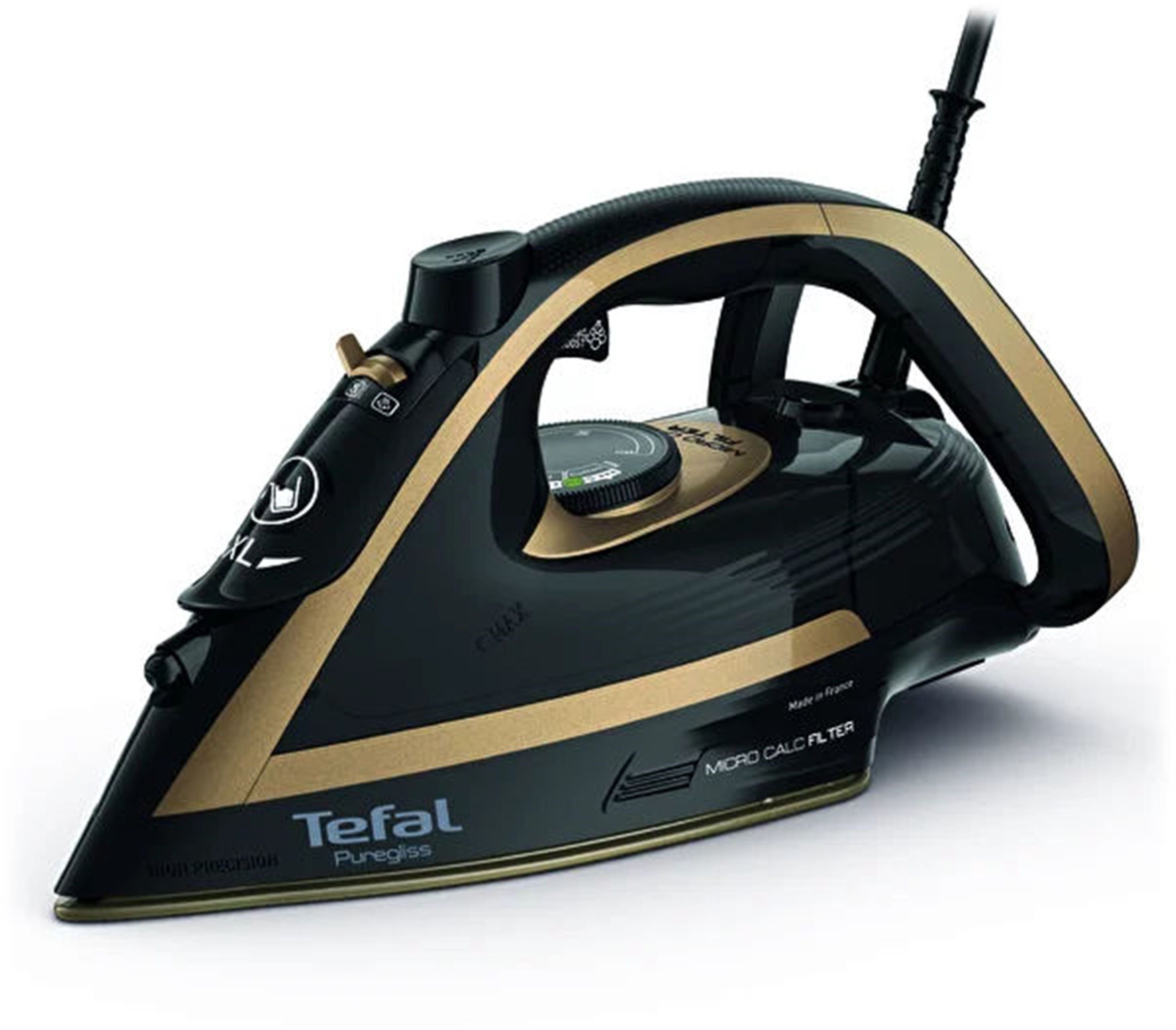 Tefal Puregliss Buharlı Ütü (TFL-1830008648)