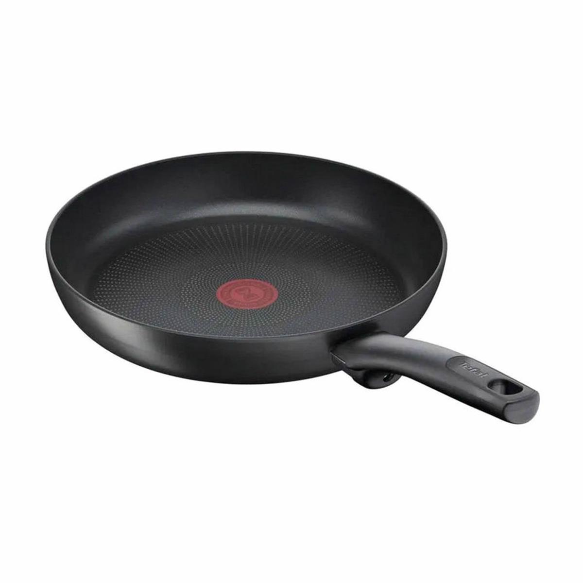 Tefal 24 cm Titanyum 3X Force Tava (TFL-2100134005)
