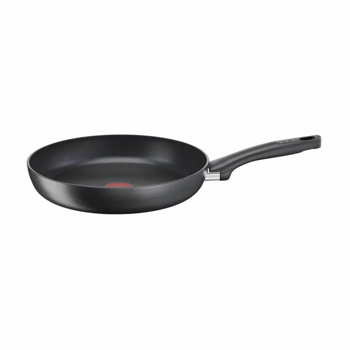 Tefal 24 cm Titanyum 3X Force Tava (TFL-2100134005)