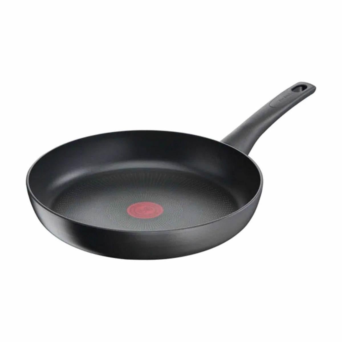 Tefal 28 cm Titanyum 3X Force Tava (TFL-2100134006)