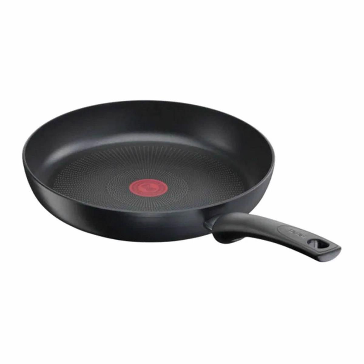 Tefal 28 cm Titanyum 3X Force Tava (TFL-2100134006)