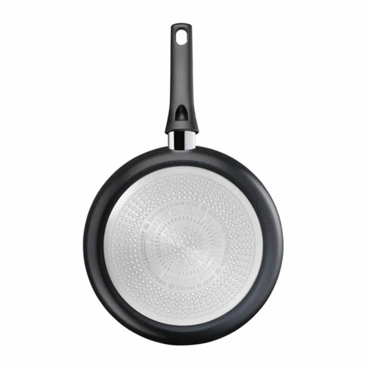 Tefal 28 cm Titanyum 3X Force Tava (TFL-2100134006)