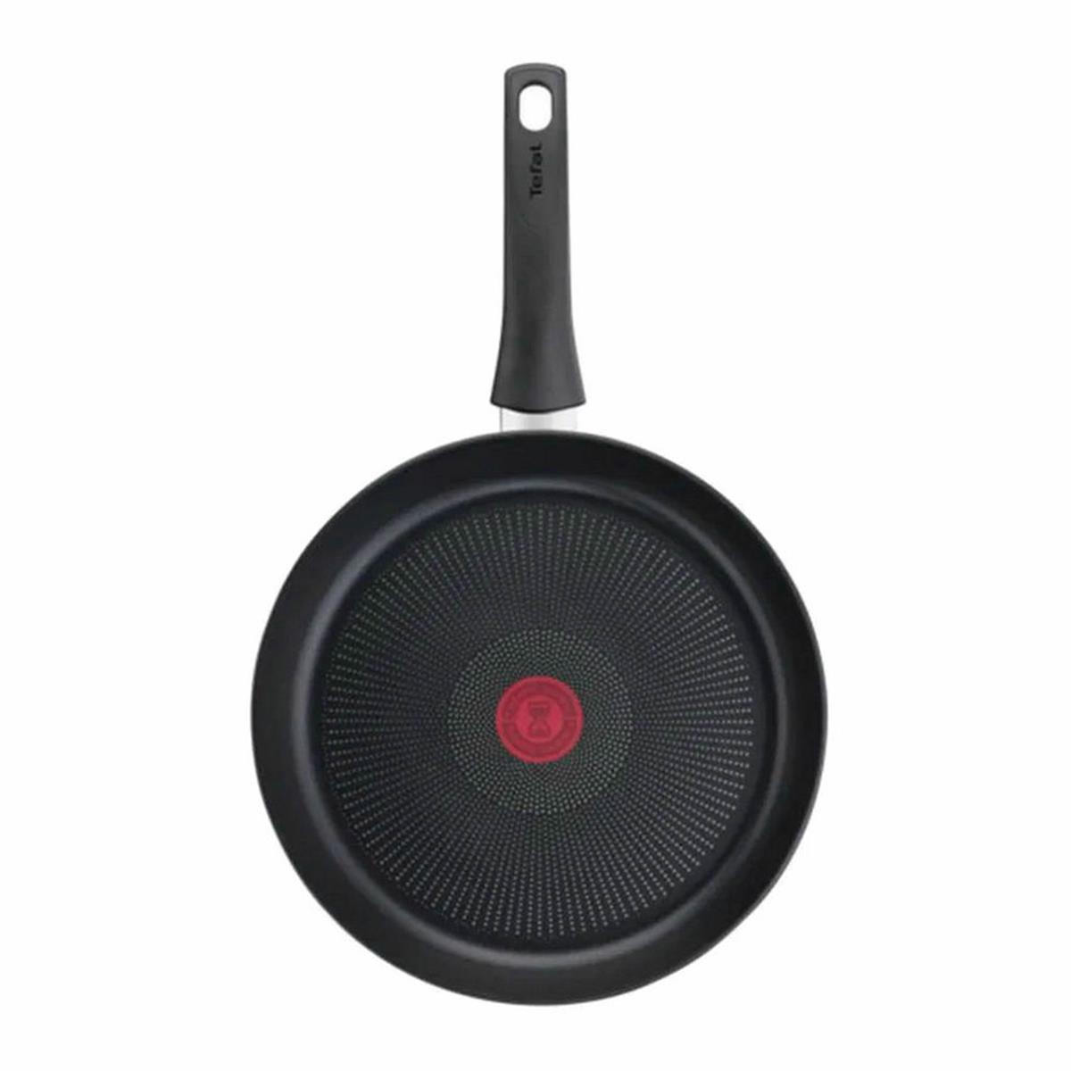Tefal 28 cm Titanyum 3X Force Tava (TFL-2100134006)