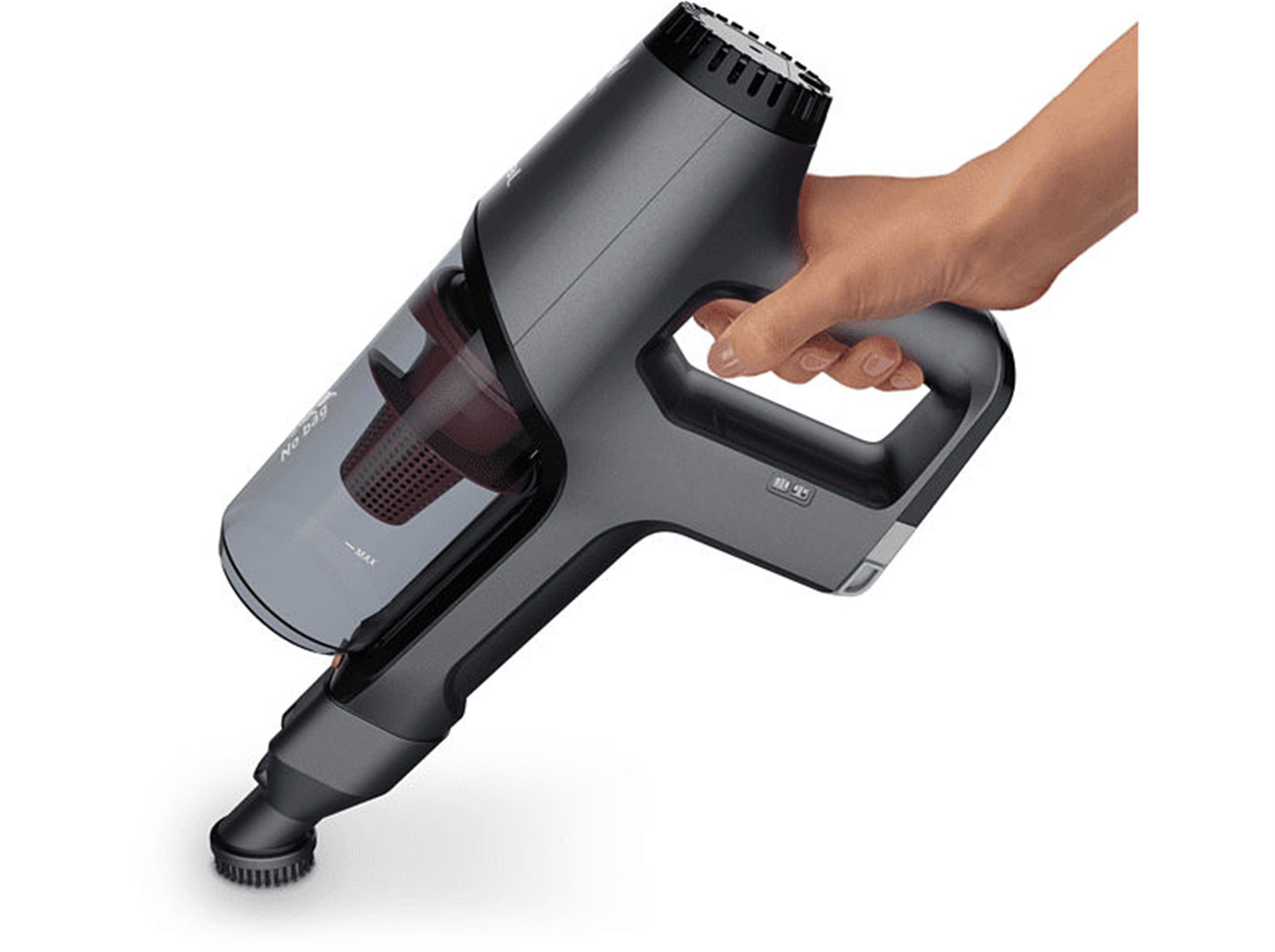 Tefal X-Pert Kablosuz Dikey Şarjlı Süpürge (TFL-2211400976)