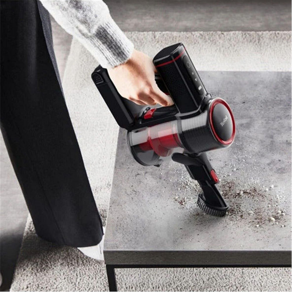 Tefal X-Force Flex 8.60 Max Aqua Dikey Şarjlı Süpürge (TFL-2211401272)