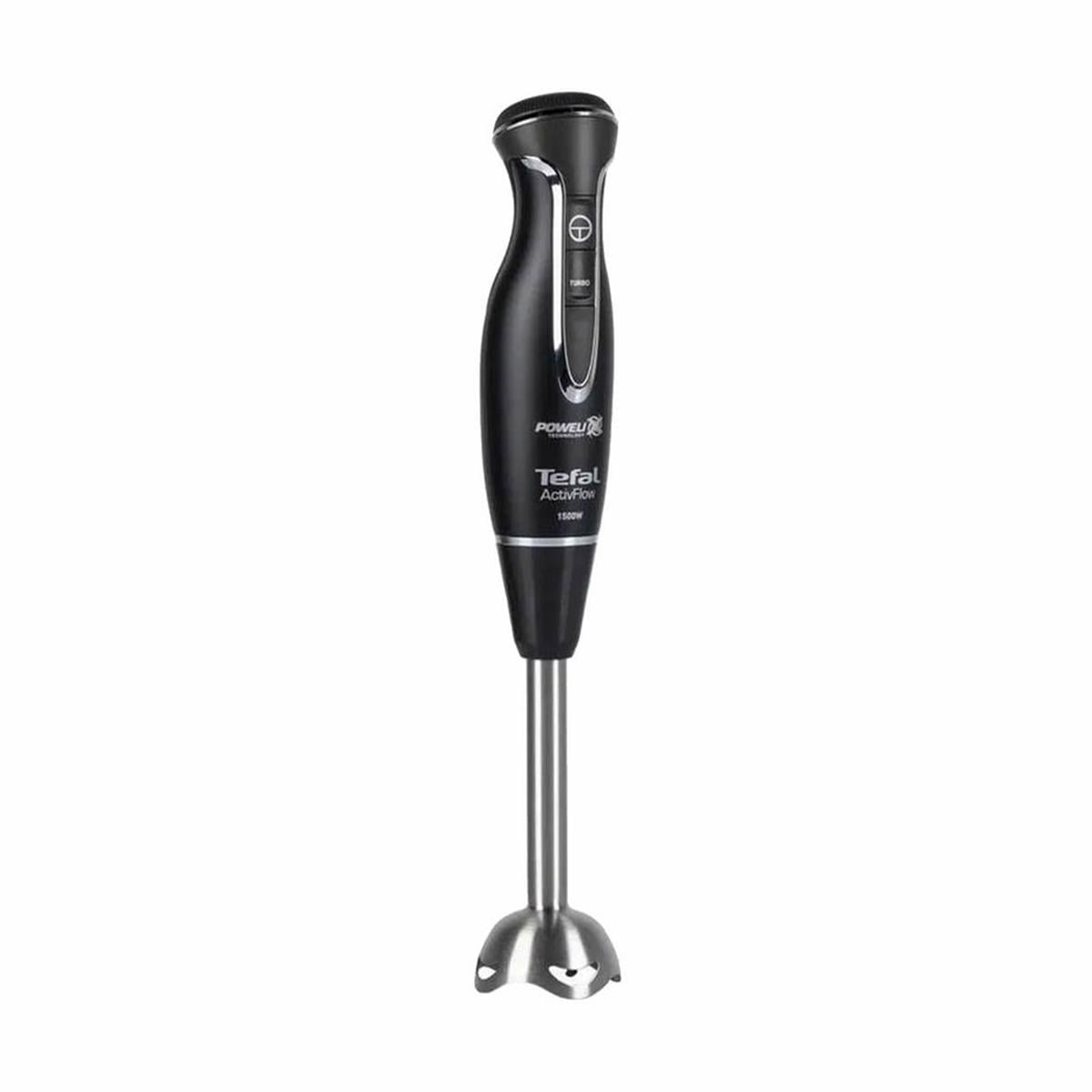 Tefal Siyah 1500 Watt Powelix Activflow Expert Blender (TFL-9100046718)
