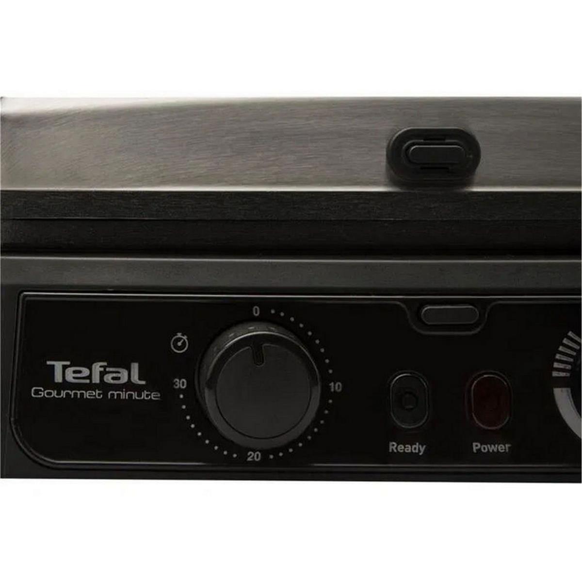Tefal Gourmet Minute Tost Makinesi (TFL-9100048253)