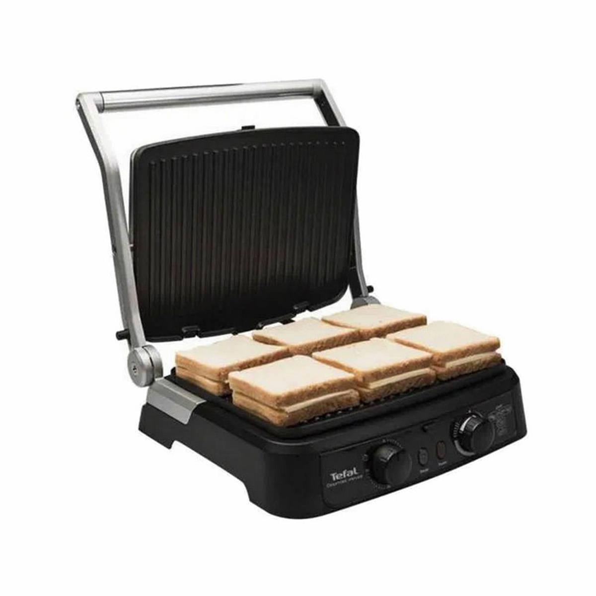 Tefal Gourmet Minute Tost Makinesi (TFL-9100048253)