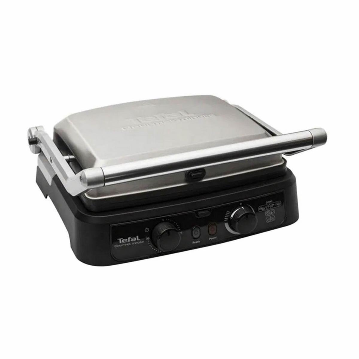 Tefal Gourmet Minute Tost Makinesi (TFL-9100048253)