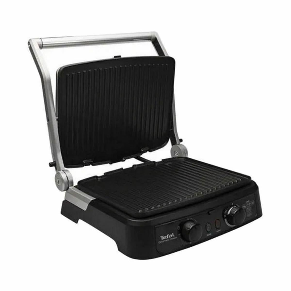 Tefal Gourmet Minute Tost Makinesi (TFL-9100048253)