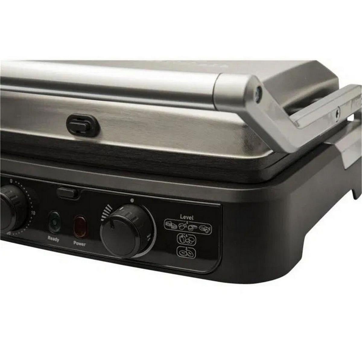 Tefal Gourmet Minute Tost Makinesi (TFL-9100048253)