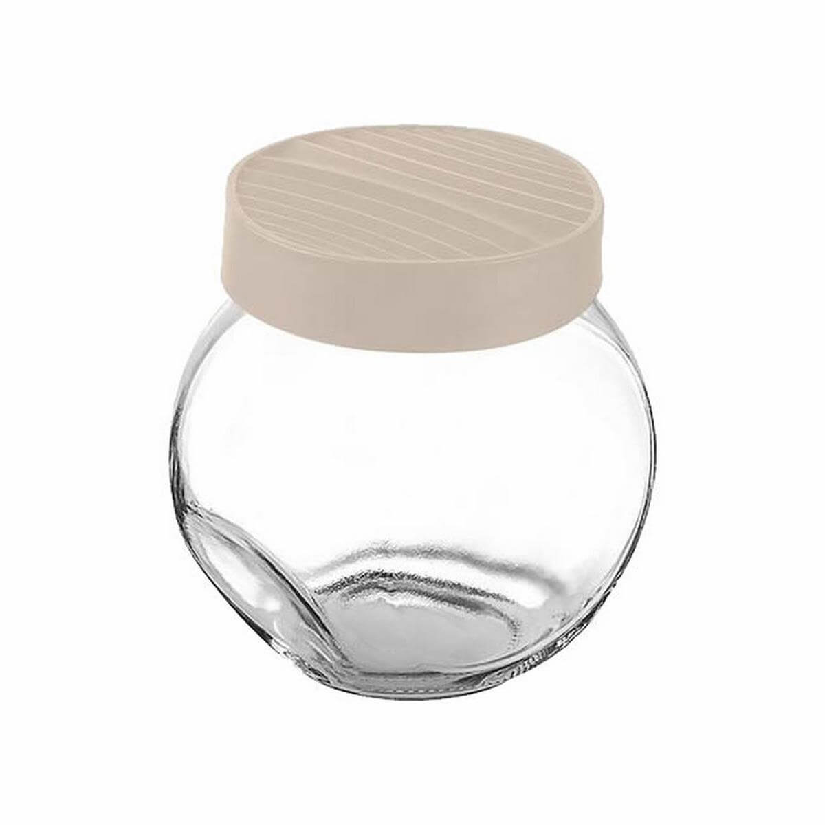 Titiz 500 Ml. Mood Cam Kavanoz (TİTİZ.KC-285)