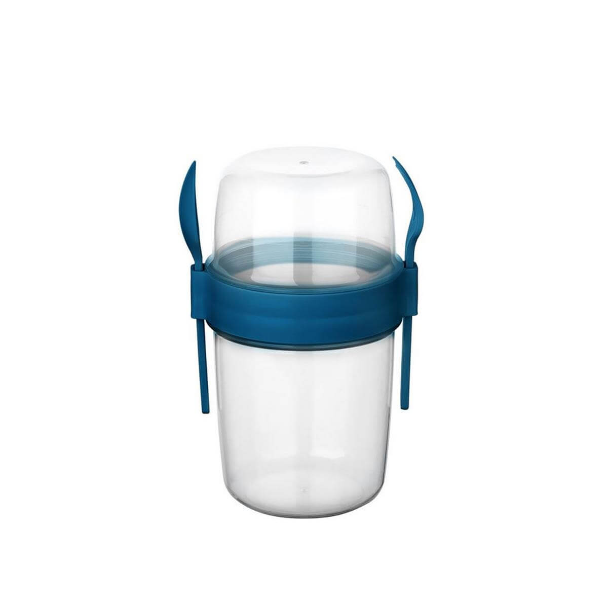 Titiz 1100 Ml. Take'n Go Müsli Kabı (TİTİZ.AP-9453)