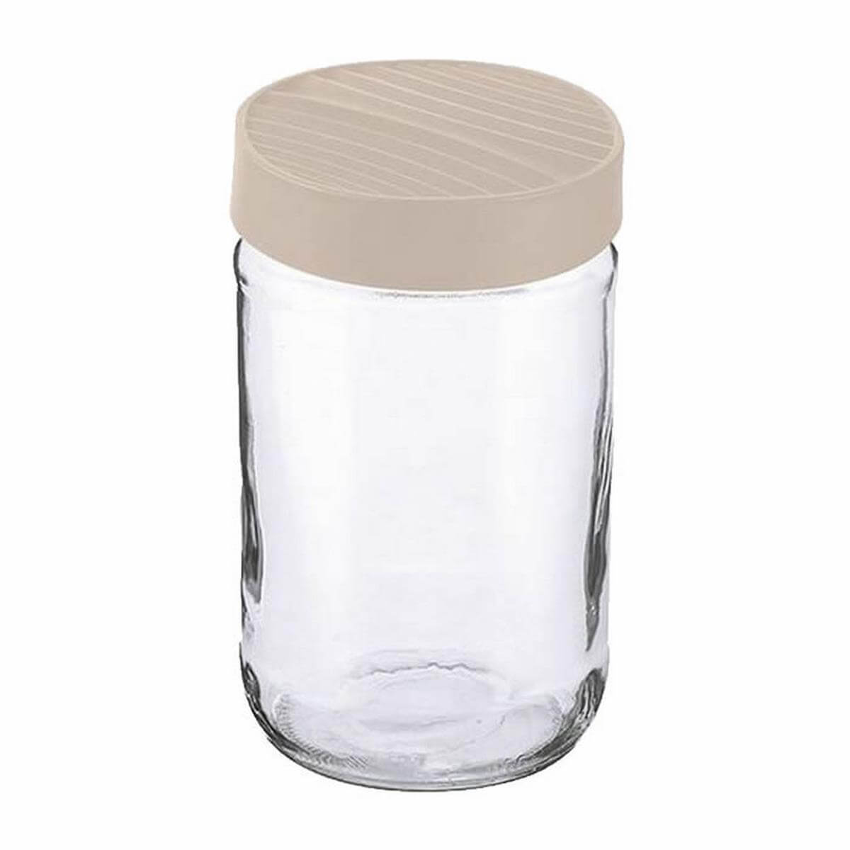 Titiz 600 Ml. Mood Cam Kavanoz (TİTİZ.KC-283)