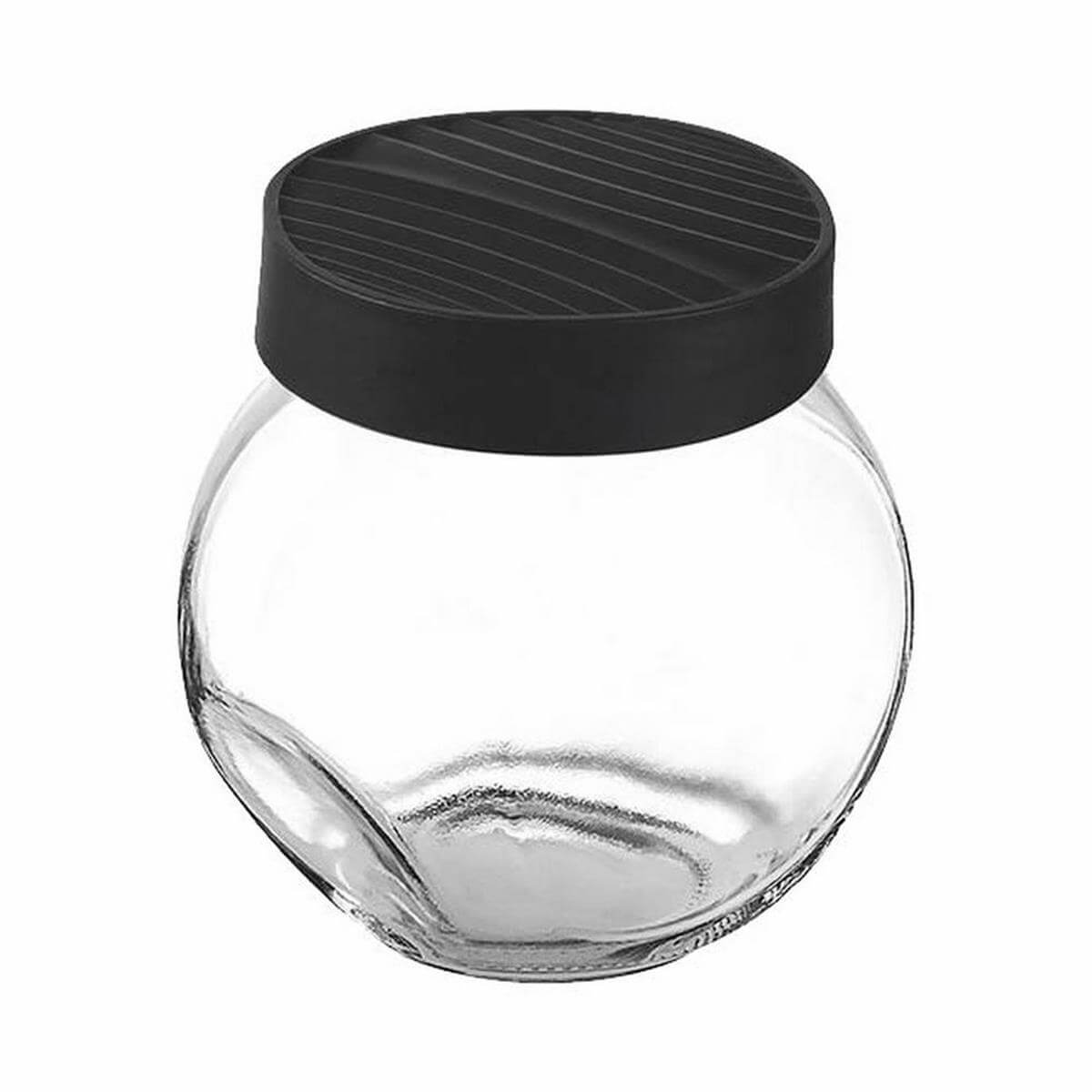 Titiz 750 Ml. Mood Cam Kavanoz (TİTİZ.KC-286)