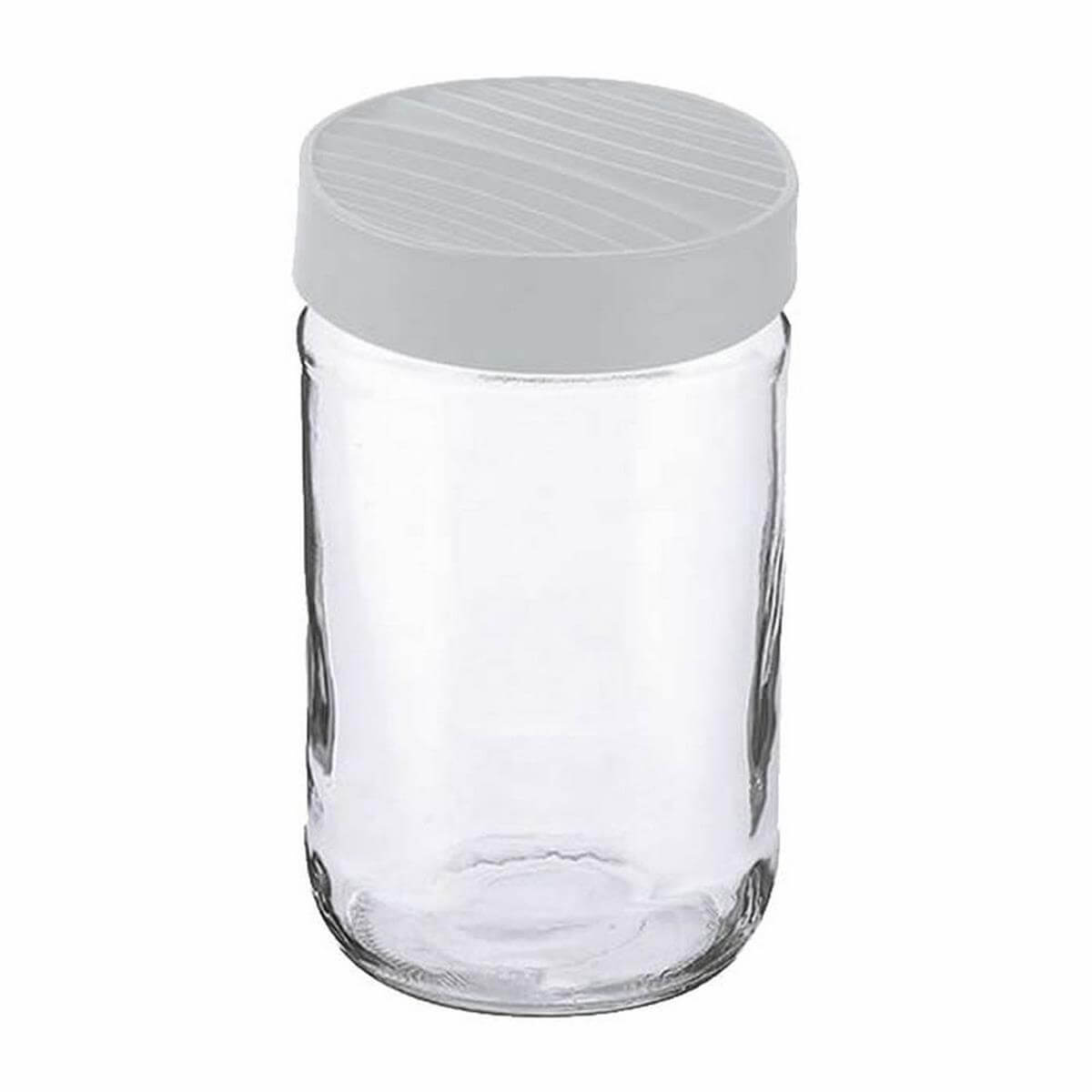 Titiz 600 Ml. Mood Cam Kavanoz (TİTİZ.KC-283)