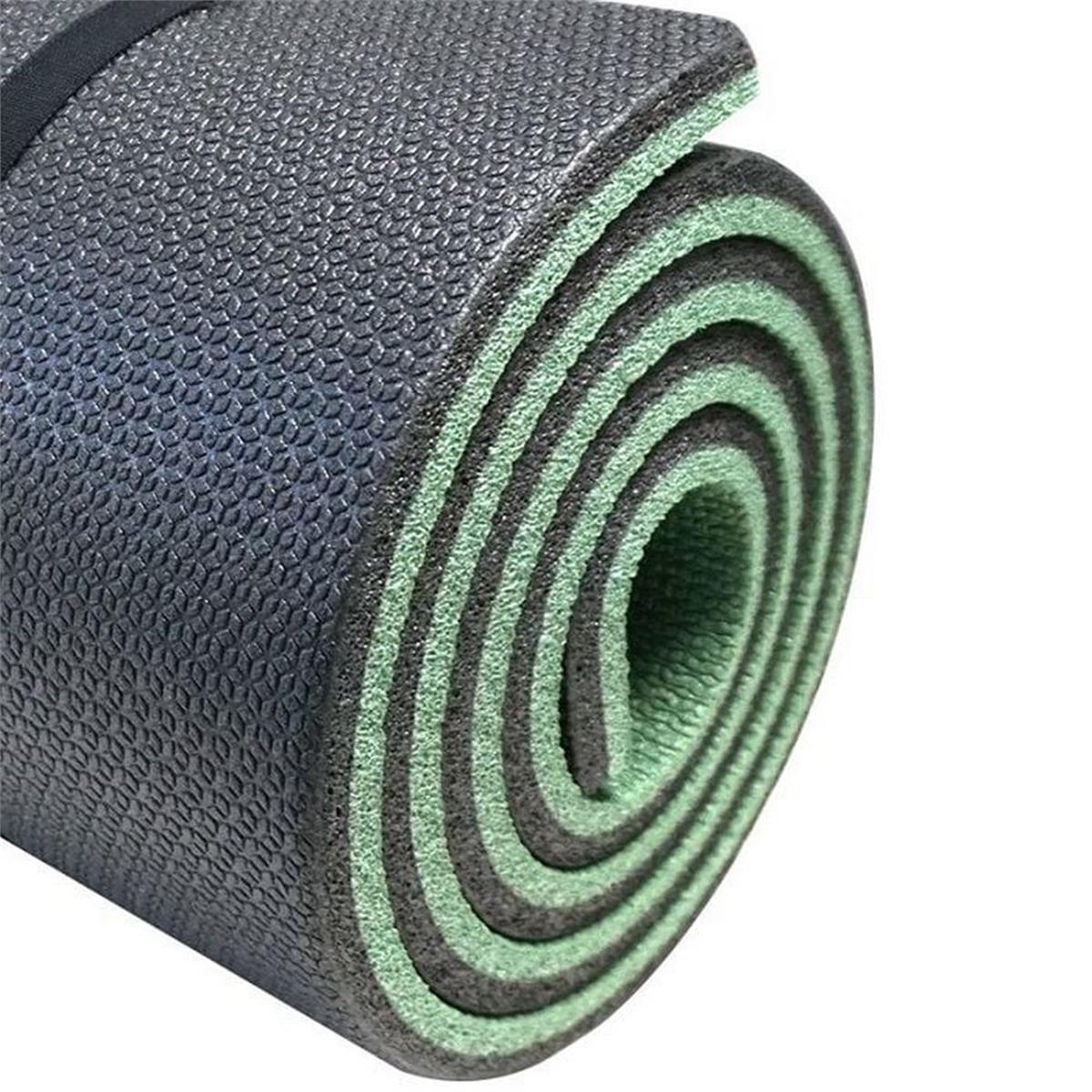 Orcamp 16 mm Çift Renk Kamp Matı (TM.15.00.0114)