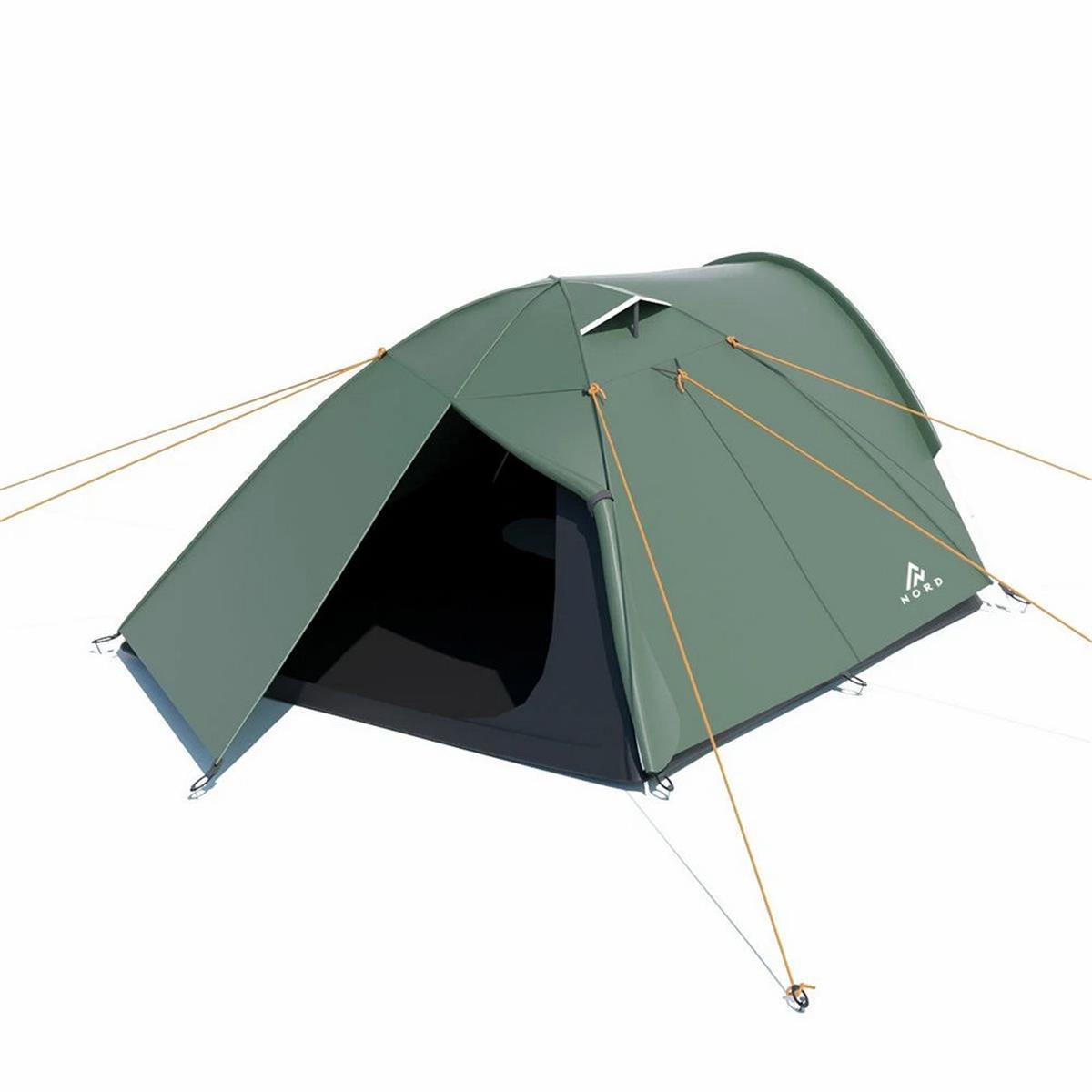 Orcamp 2 Kişilik Nord Çadır (TM.15.00.0077)