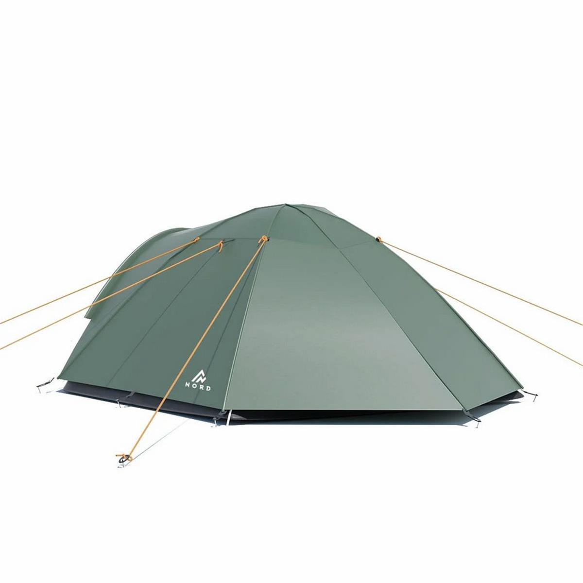 Orcamp 2 Kişilik Nord Çadır (TM.15.00.0077)