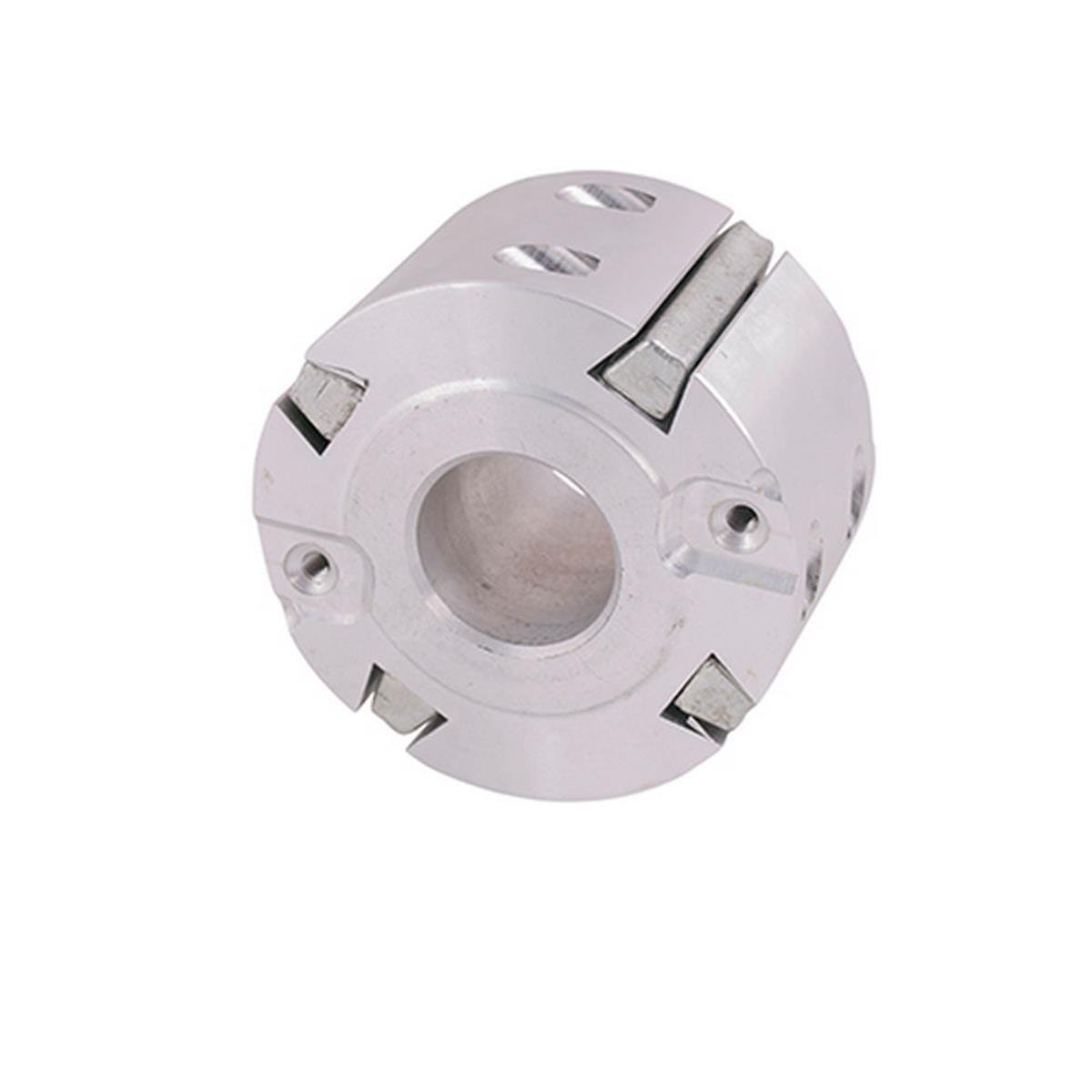 Uludağ Uludağ Alüminyum Çizerli Freze Topu (ULD.FT)