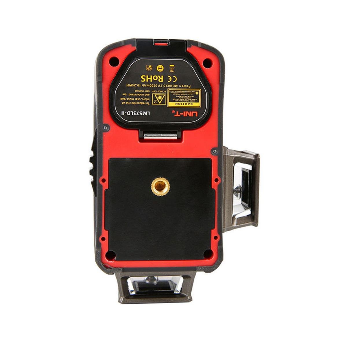 UNIT LM573LD-II Yeşil Çizgi Lazer Hizalama Cihazı (UNI-T.LM573LD-II)