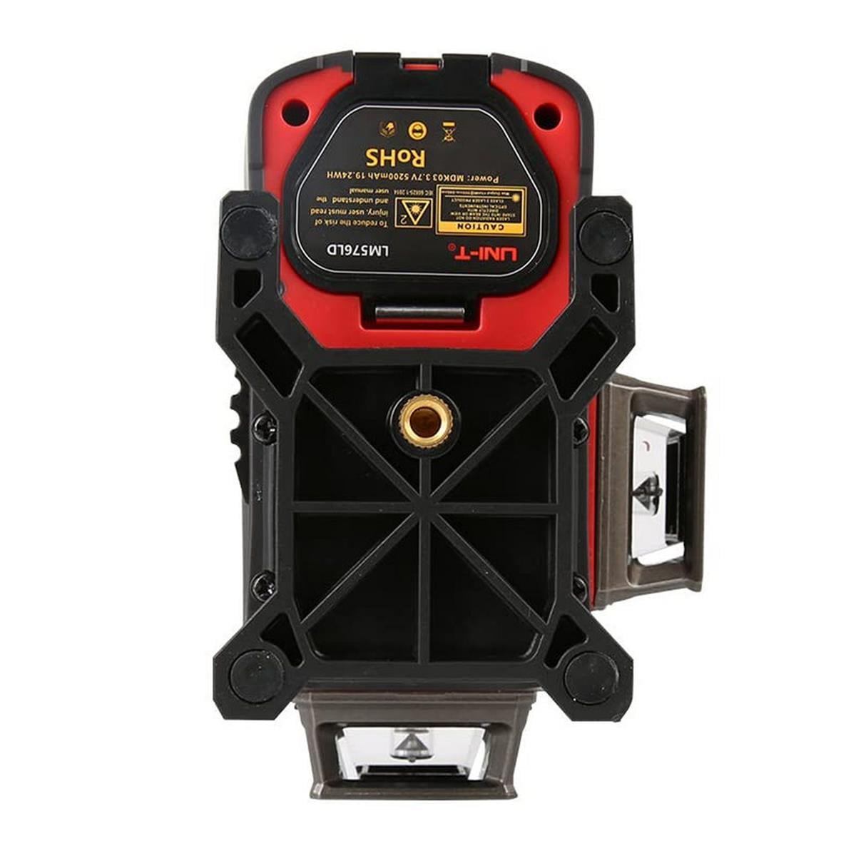 UNIT Uni-t LM576LD 3D 16 Yeşil Çizgili Lazer Hizalama Cihazı (UNI-T.LM576LD)