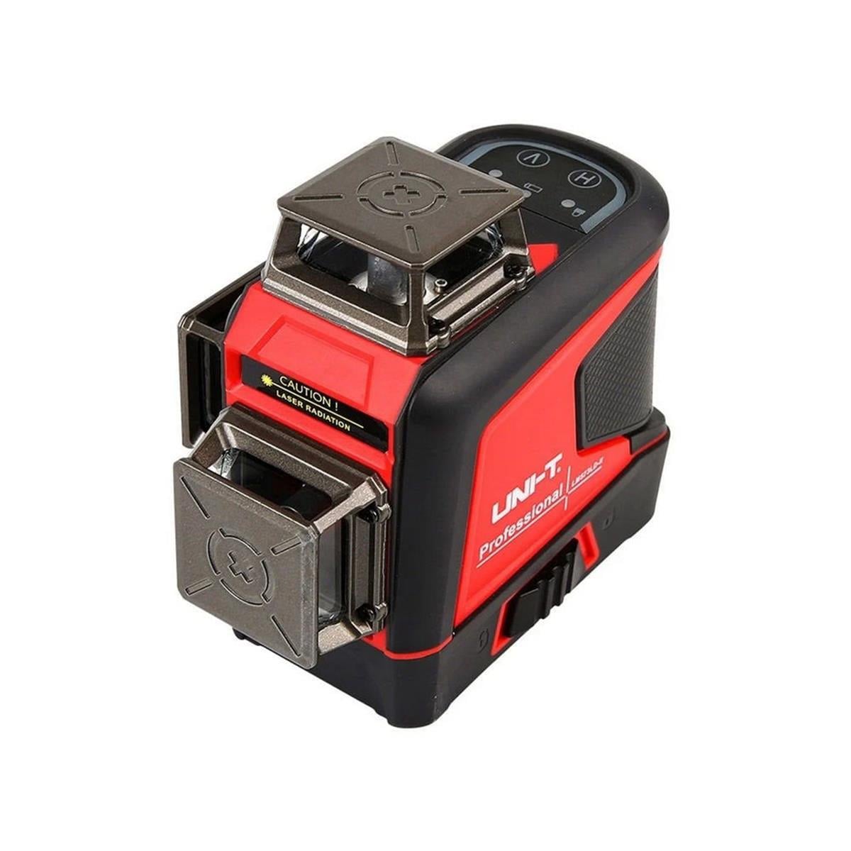 UNIT Uni-t LM576LD 3D 16 Yeşil Çizgili Lazer Hizalama Cihazı (UNI-T.LM576LD)