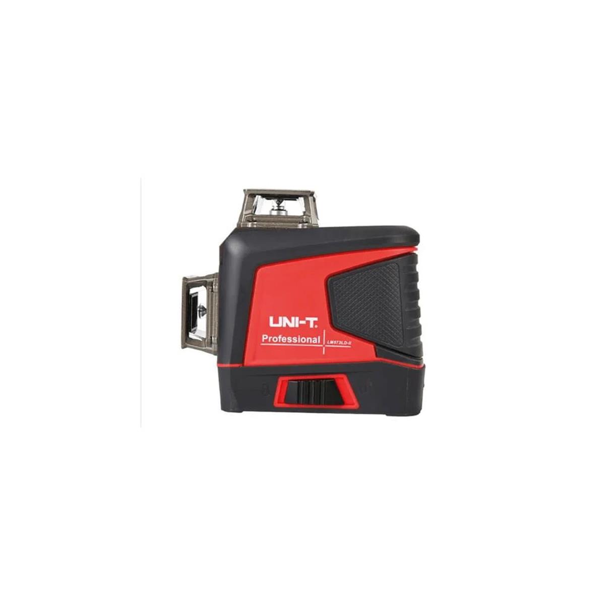 UNIT LM573LD-II Yeşil Çizgi Lazer Hizalama Cihazı (UNI-T.LM573LD-II)