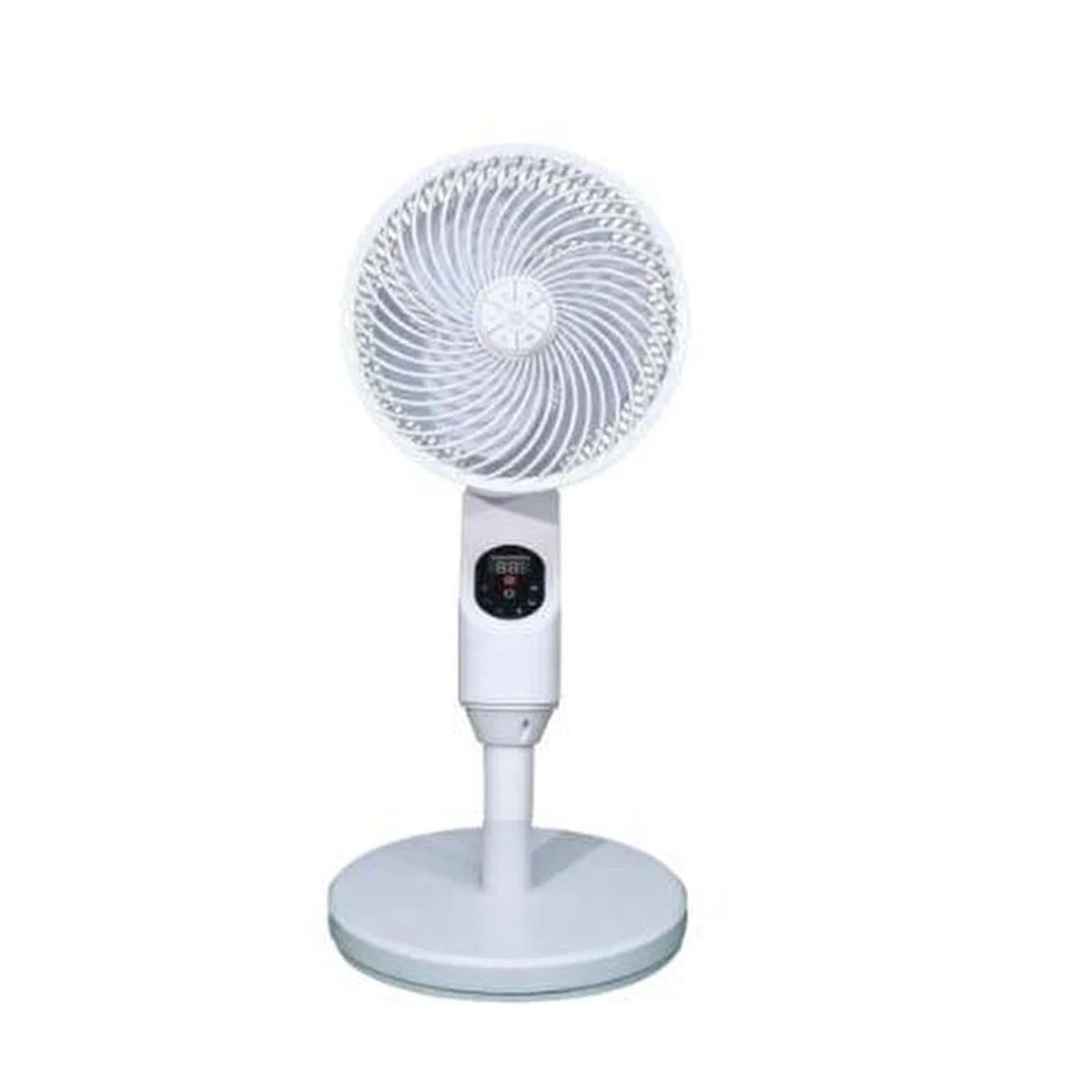 VALS Valstronot SF 10 VADC Uzaktan Kumandalı Ayaklı Vantilatör (VALS.SF10VADC)