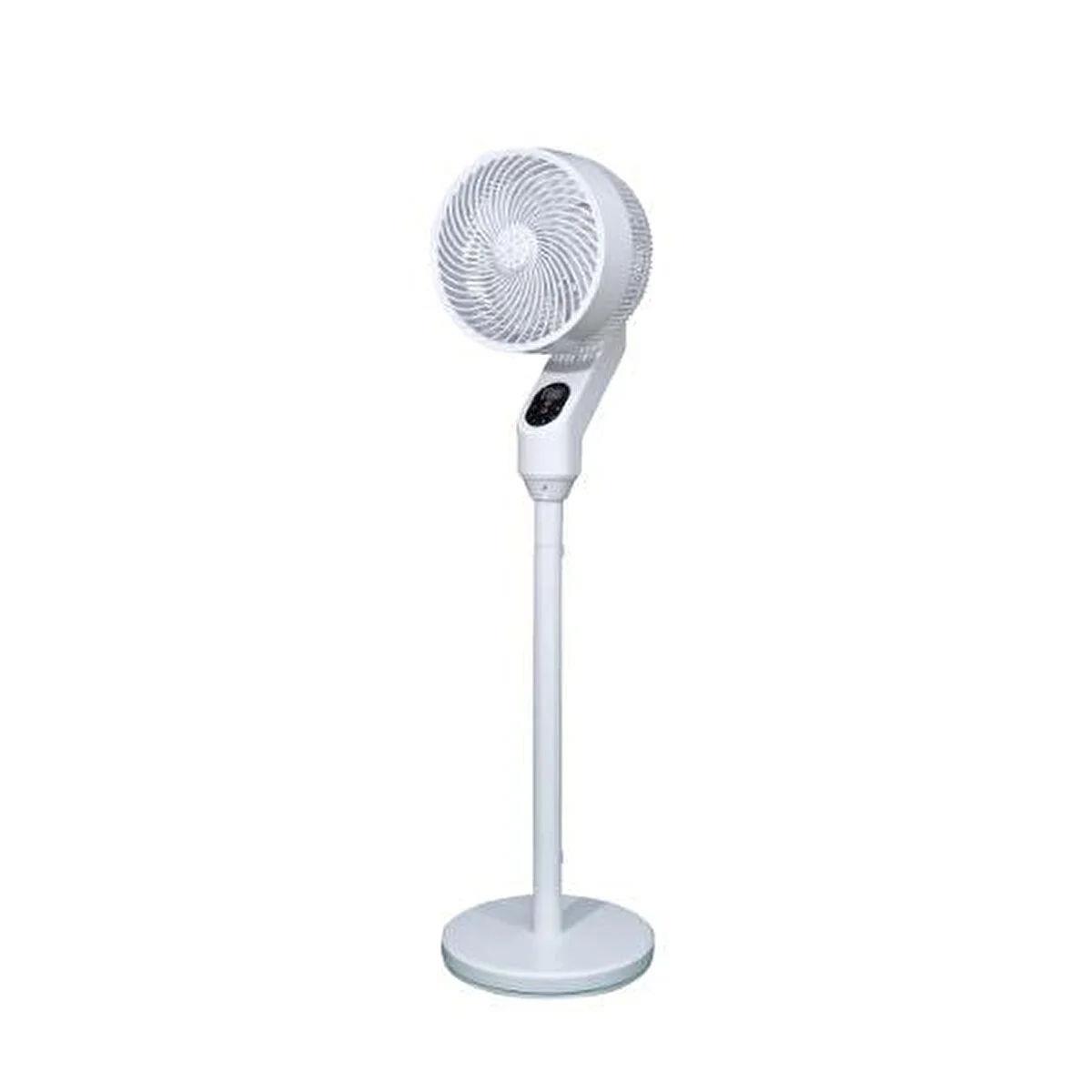 VALS Valstronot SF 10 VADC Uzaktan Kumandalı Ayaklı Vantilatör (VALS.SF10VADC)