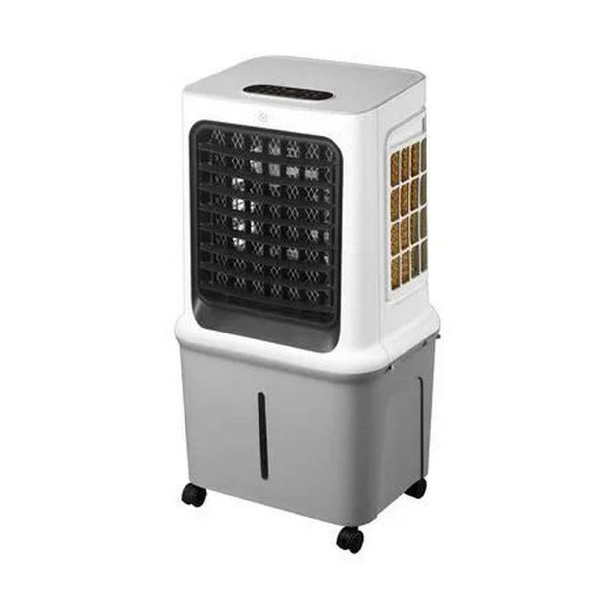 Vanti 120 Watt KCF308 Uzaktan Kumandalı Mobil Sulu Hava Soğutucu (VANTİ.KCF308)