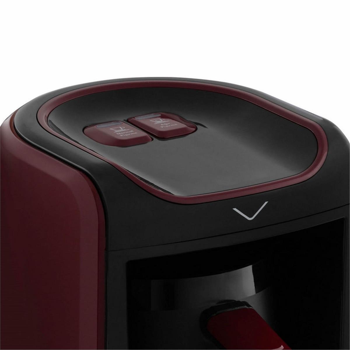 Vestel Sade BD710 Türk Kahvesi Makinesi (VESTEL.20244898)