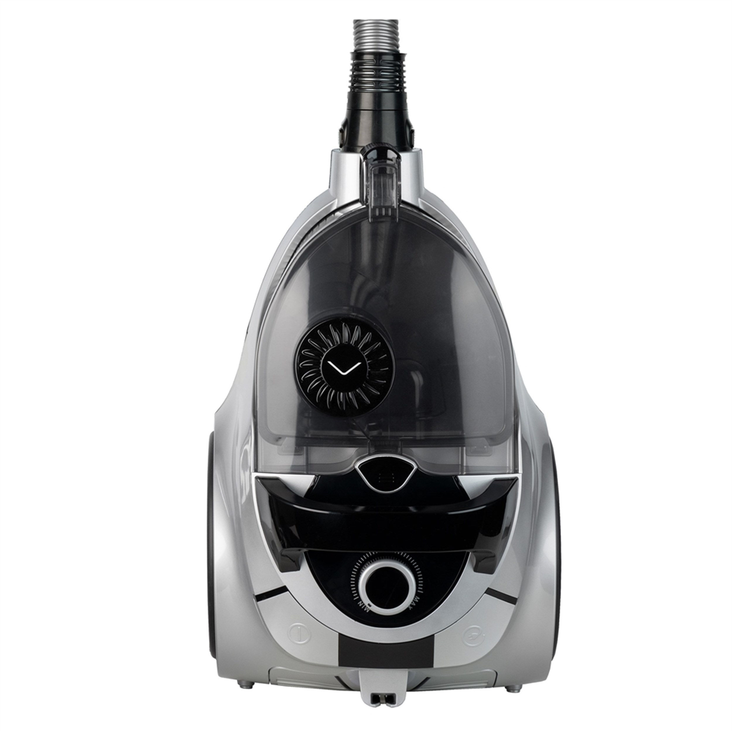 Vestel Gri 5 Litre Hazneli Elektirkli Süpürge (VESTEL.20264752)