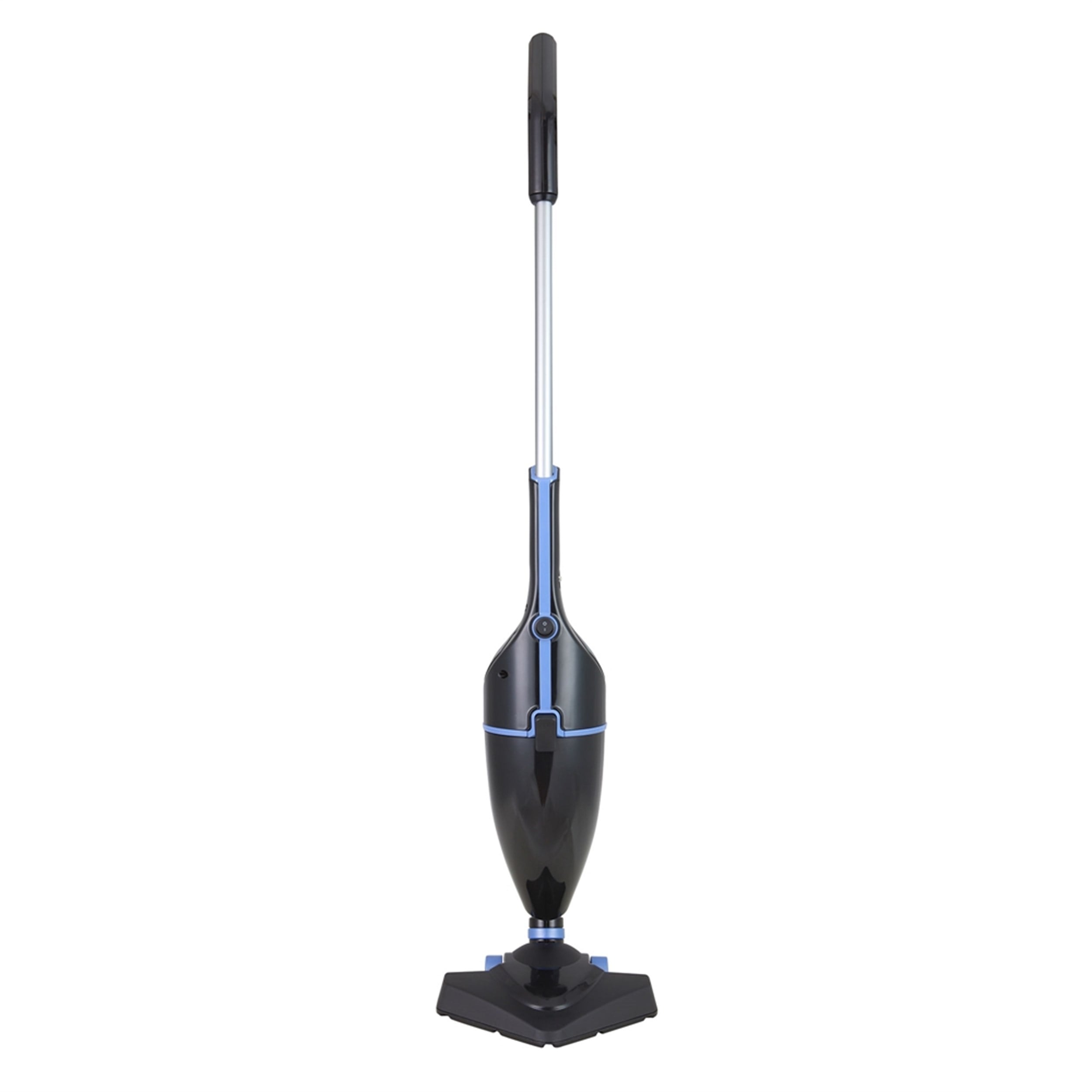 Vestel Siyah Mavi 800 Watt 1 Litre Hazneli Dikey Elektrikli Süpürge (VESTEL.20264764)