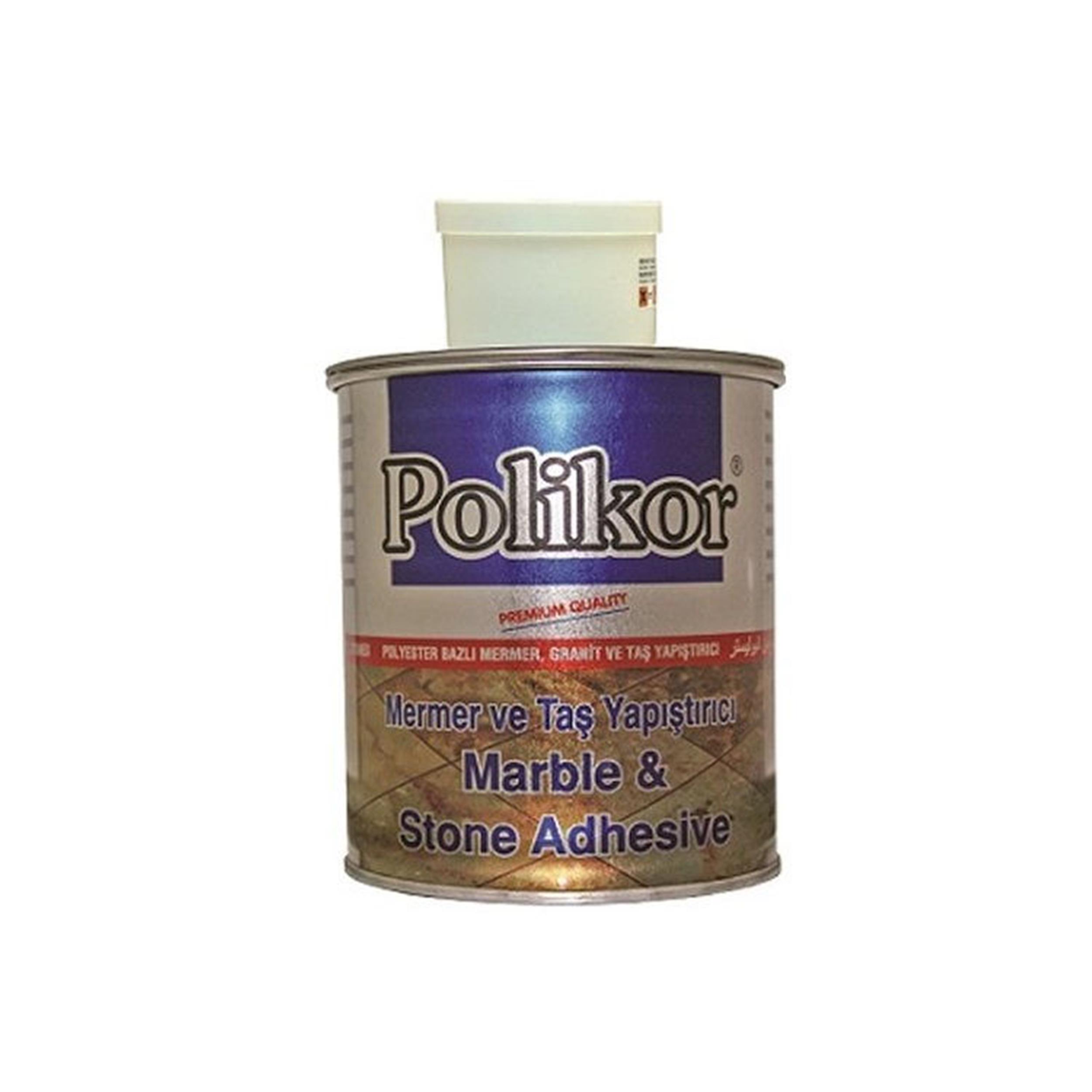Polikor 250 Gr. Mermer ve Taş Yapıştırıcısı (VF.MR)
