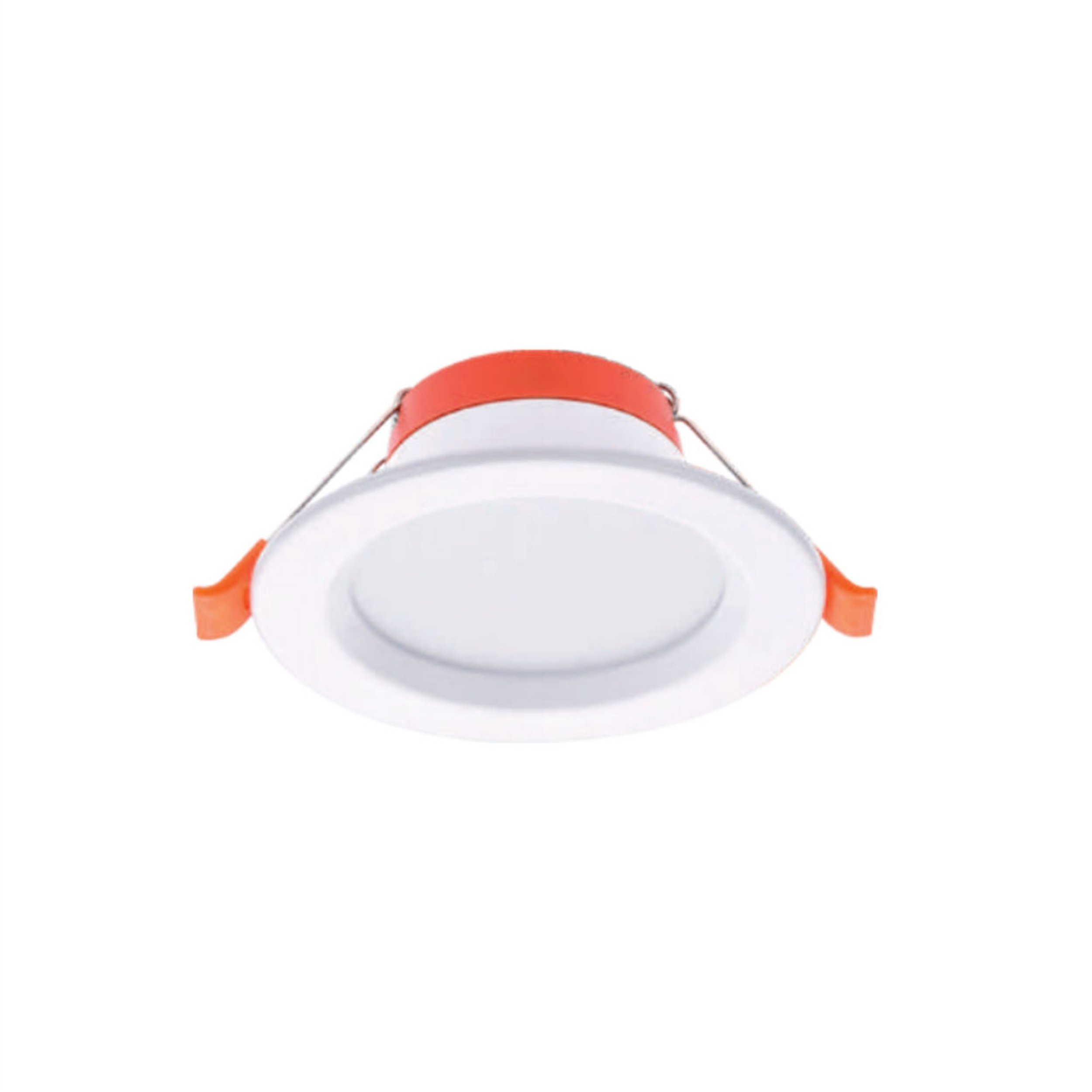 Venso 5 Watt 6500K LED Downlight Plastik Kasa Beyaz (VN3103)