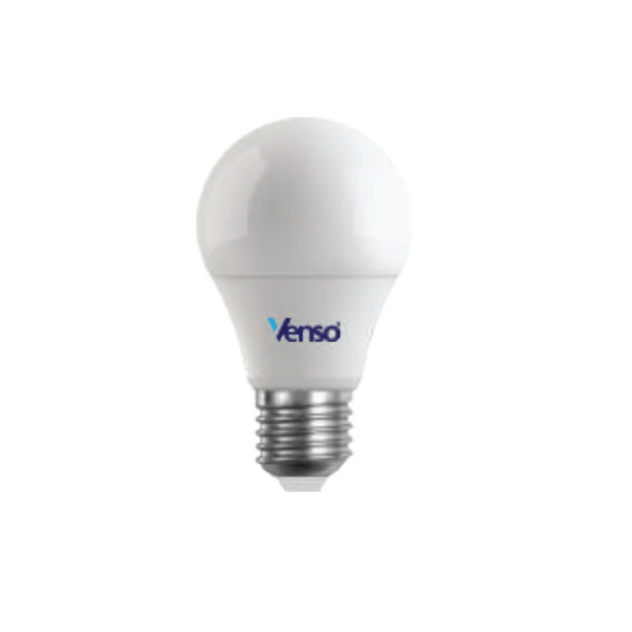 Venso 9 Watt 3000K E27 LED Ampul (VN4001)