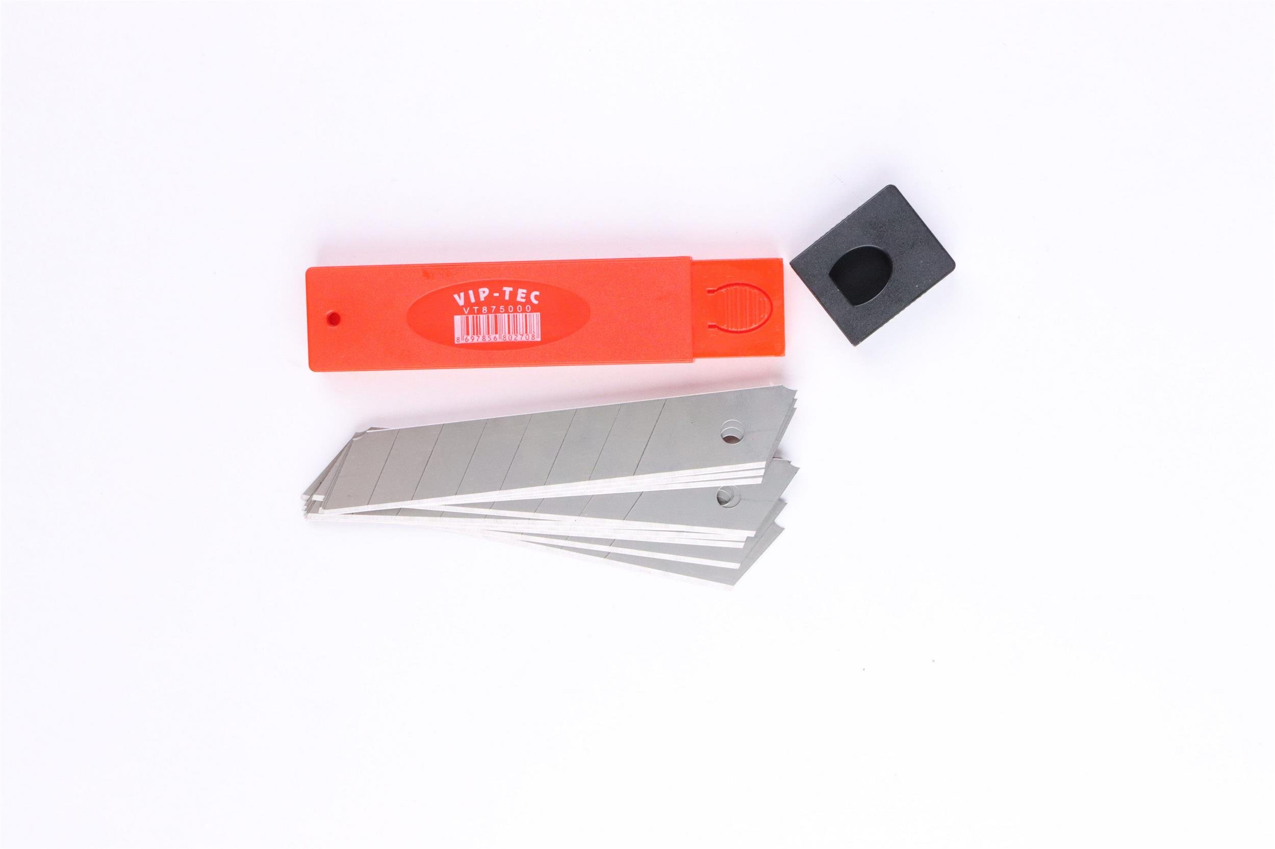 AR 18 mm 10' Lu Maket Bıçağı Yedeği (VT875000)