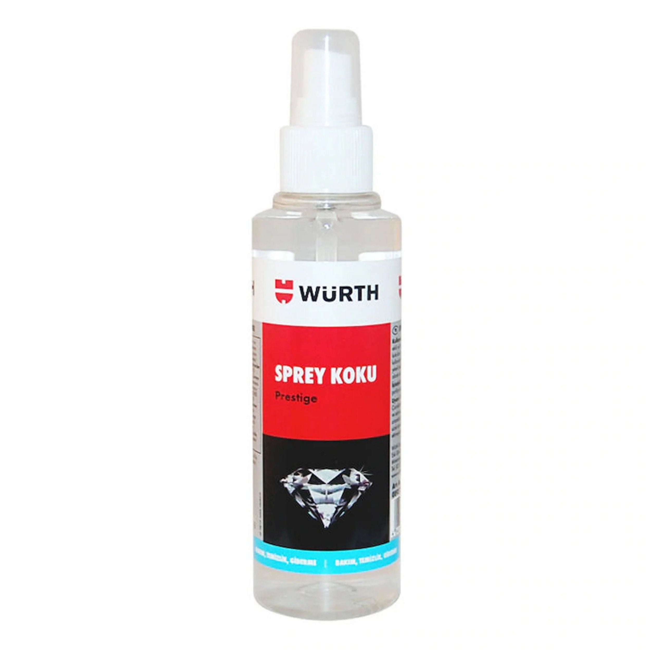 Würth 150 Ml. Prestige Araç Kokusu (WÜRTH.0893 139 219)