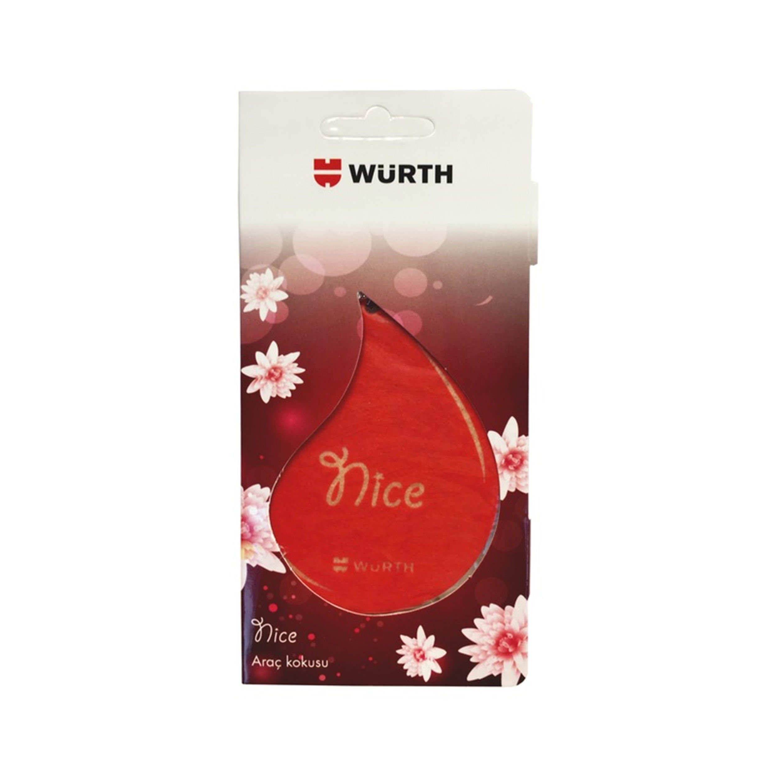 Würth Nice Asma Oto Kokusu (WÜRTH.0893 139 313)