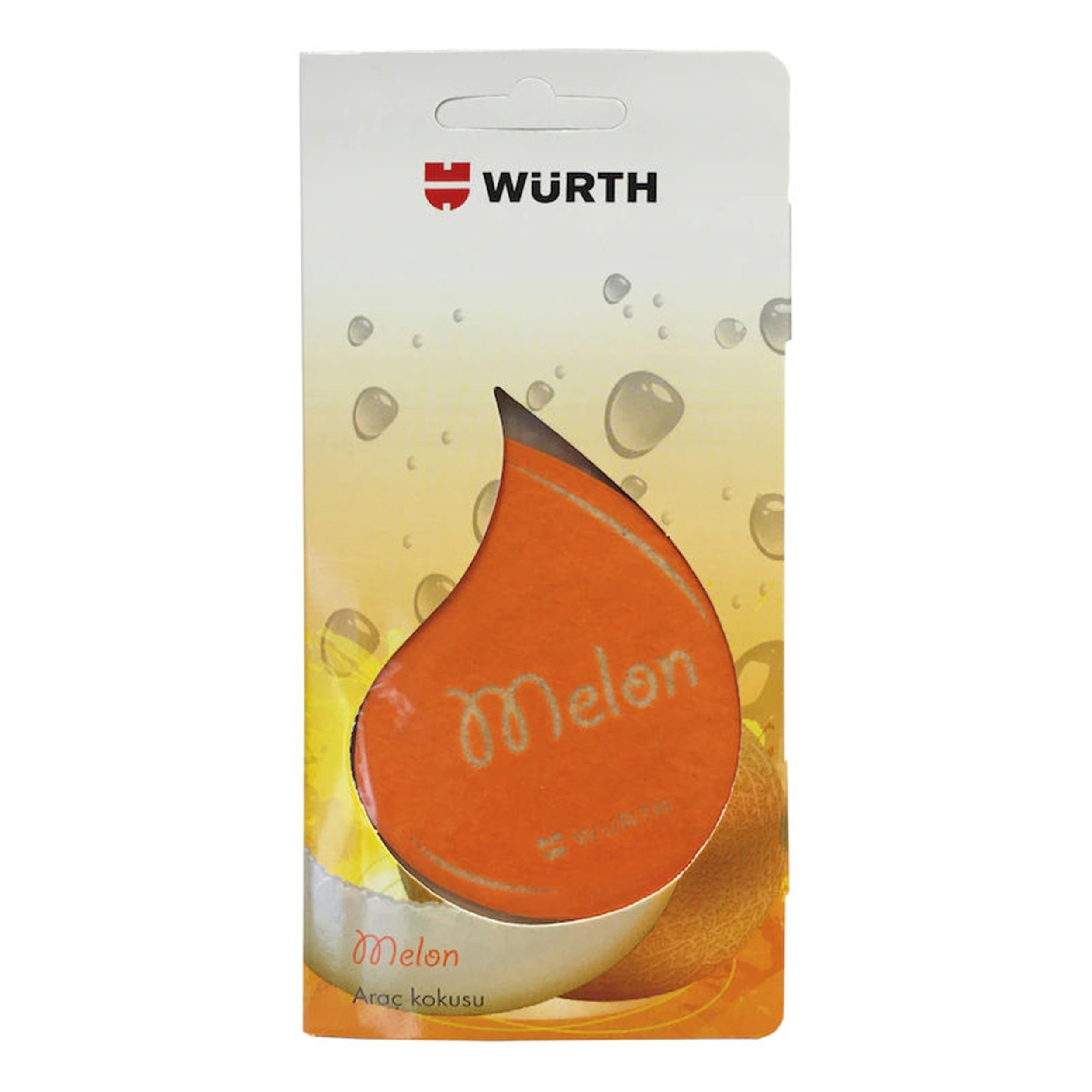 Würth Melon Asma Oto Kokusu (WÜRTH.0893 139 316)