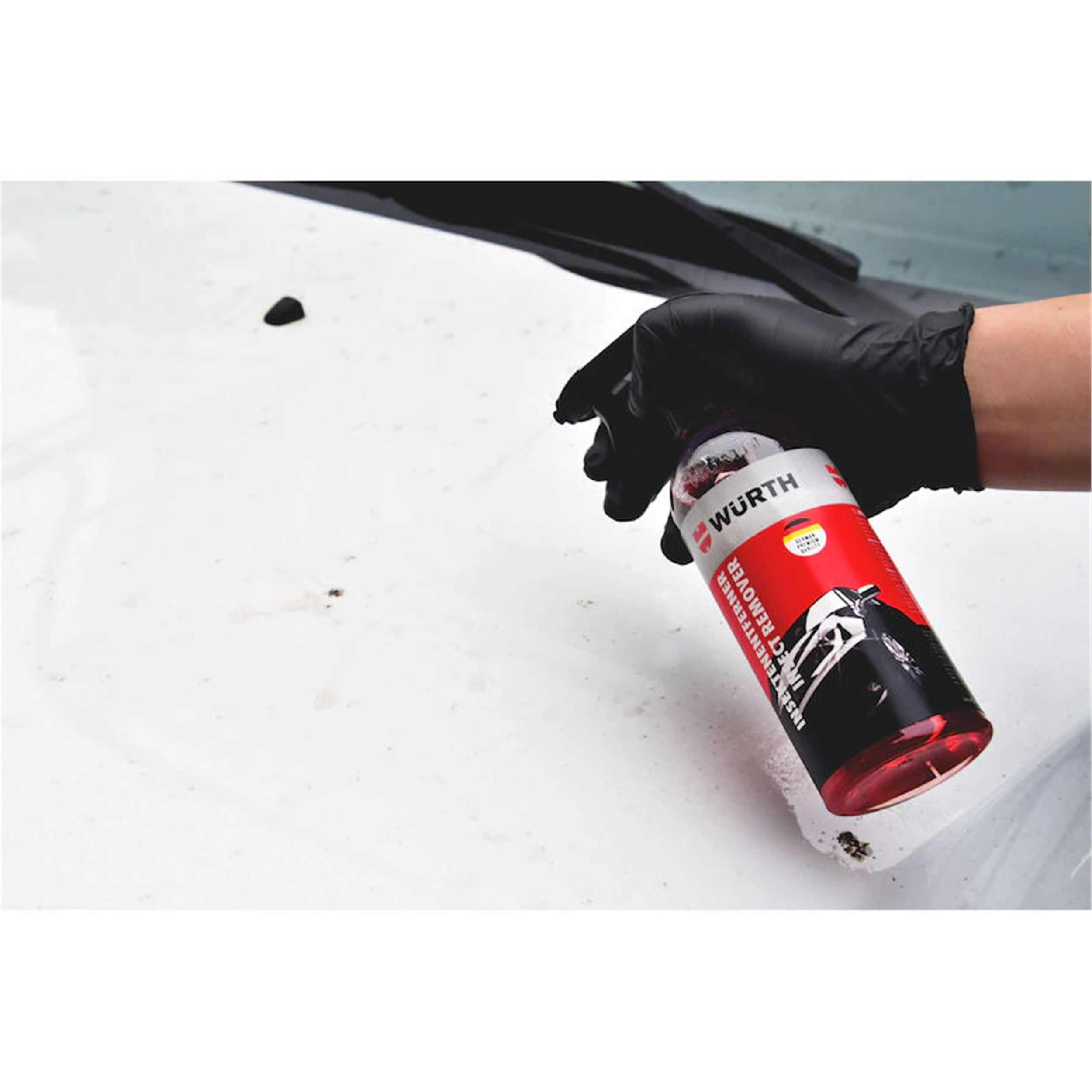Würth 400 Ml. Böcek Temizleyicisi (WÜRTH.5861 900 007)