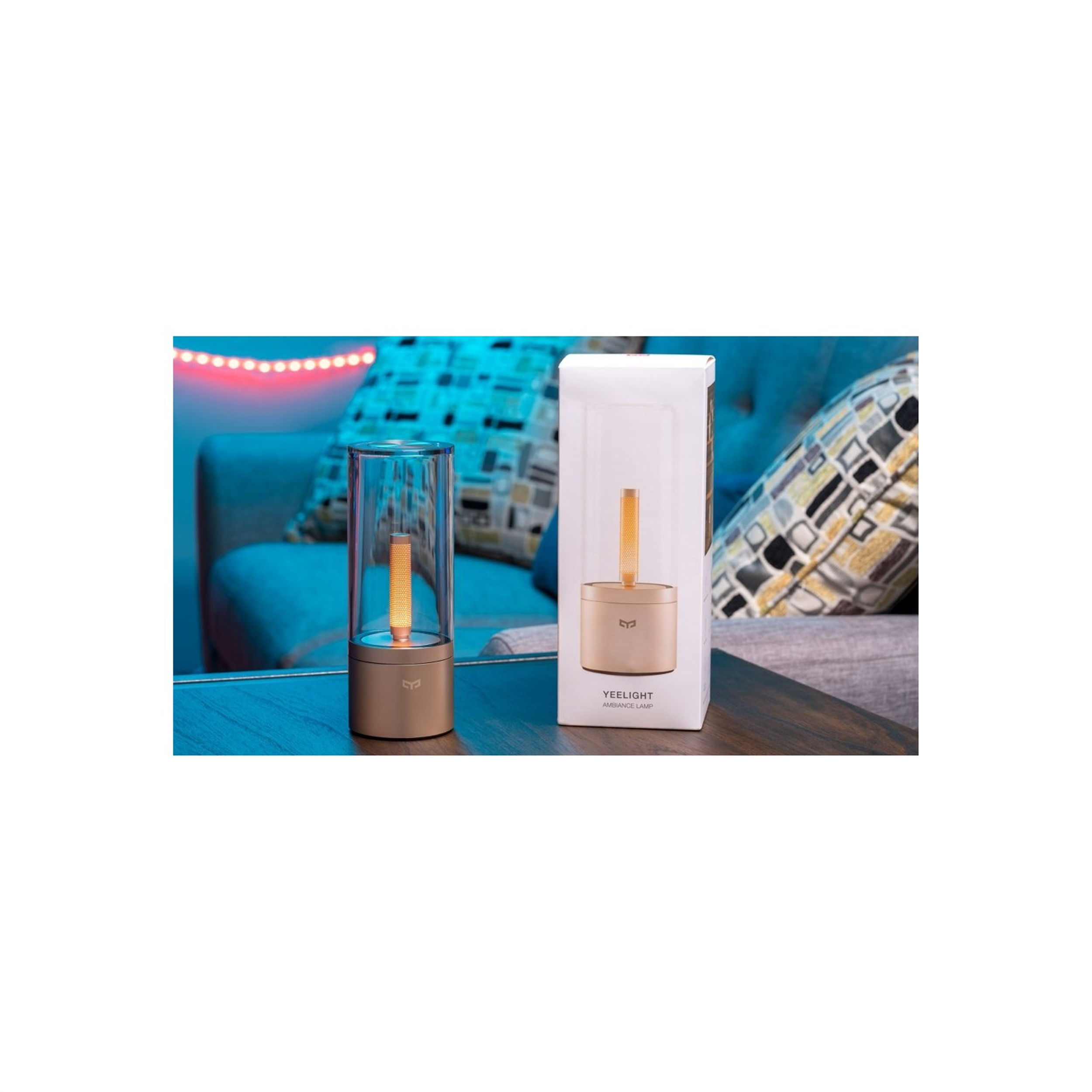 Yeelight Ambiyans Lambası (YL060)