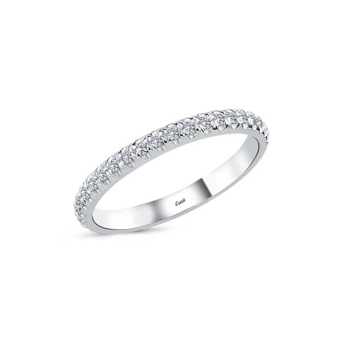 0.50 Karat Pırlanta Tamtur Yüzük L056654