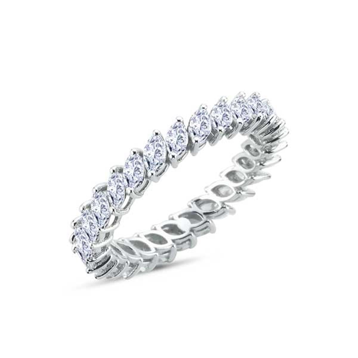 1.62 Karat Pırlanta Tamtur Yüzük L064771